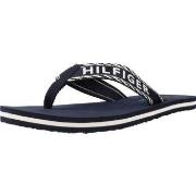 Tongs Tommy Hilfiger WEBBING