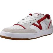 Baskets Vans LOWLAND CC JMP R