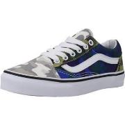 Baskets enfant Vans UY OLD SKOOL