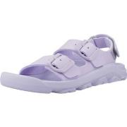 Tongs enfant Birkenstock MOGAMI KIDS AS BIRKO-FLOR