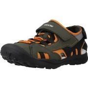 Sandales enfant Geox VANIETT BOY C