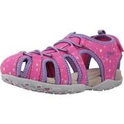 Sandales enfant Geox JR SANDAL ROXANNE A