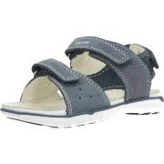 Sandales enfant Geox SANDAL DELHI BOY B