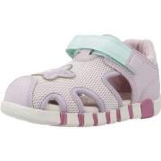 Sandales enfant Geox B SANDAL IUPIDOO