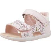 Sandales enfant Geox B SANDAL TAPUZ G