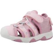 Sandales enfant Geox S. MULTY G