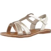 Sandales enfant Geox J SANDAL EOLIE G.E