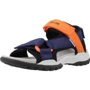 Sandales enfant Geox J BOREALIS B