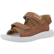 Sandales enfant Geox B SANDAL LIGHTFLOPPY