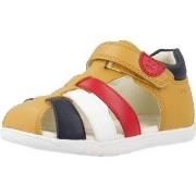 Sandales enfant Geox S MACCHIA B.A