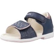 Sandales enfant Geox B VERRED