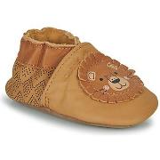 Chaussons enfant Robeez GROOAR