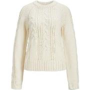 Pull Jjxx 12246498 HARMONY-BONE WHITE