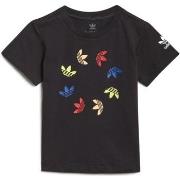 T-shirt enfant adidas -