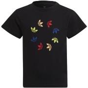 T-shirt enfant adidas -