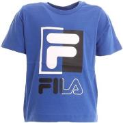 T-shirt enfant Fila -