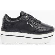 Baskets basses Guess Platform