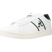 Baskets Le Coq Sportif CLASSIC SOFT