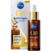 Anti-Age &amp; Anti-rides Nivea Sérum Double Action Expert Anti-rides ...