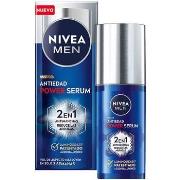 Anti-Age &amp; Anti-rides Nivea Sérum Puissant Lumineux 360º Homme 2 E...