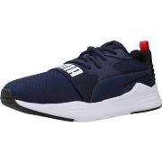 Baskets Puma WIRED RUN PURE