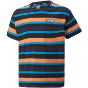 T-shirt enfant Puma -