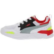 Baskets enfant Puma -