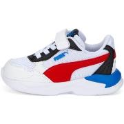 Baskets enfant Puma -