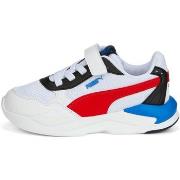 Baskets enfant Puma -