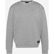 Sweat-shirt Schott SWSTEEVE