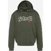 Sweat-shirt Schott SWHSIDNEY