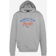 Sweat-shirt Schott SWHSPENCER