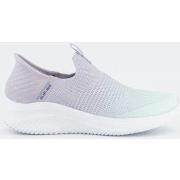 Baskets Skechers 150183 ULTRA FLEX 3.0 BEAUTY BLEND