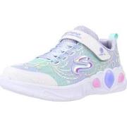 Baskets enfant Skechers PRINCESS WISHES