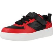 Baskets enfant Skechers SPORT COURT 92