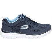 Chaussures Skechers 52635-NVY