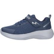 Baskets enfant Skechers -