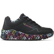 Baskets enfant Skechers -