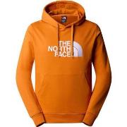 Sweat-shirt The North Face M LIGHT DREW PEAK PULLOVER HOODIE-EUA7ZJ