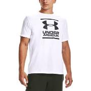 T-shirt Under Armour -