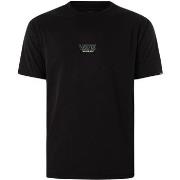 T-shirt Vans T-shirt Vanstander