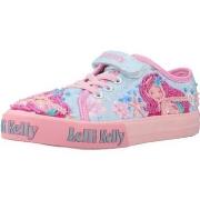 Baskets enfant Lelli Kelly LK3480