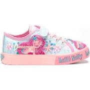 Baskets enfant Lelli Kelly -