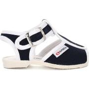 Sandales enfant Superga -