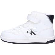 Baskets enfant Calvin Klein Jeans -