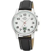 Montre Master Time MTGA-10814-12L, Quartz, 41mm, 3ATM