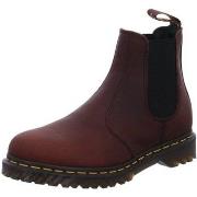 Bottes Dr. Martens -