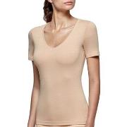 T-shirt Impetus Innovation Woman Impetus innovation beige