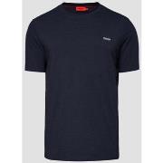 Ensembles de survêtement BOSS T-shirt Dero212 en coton