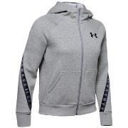 Veste Under Armour TAPED FLEECE FULL ZIP